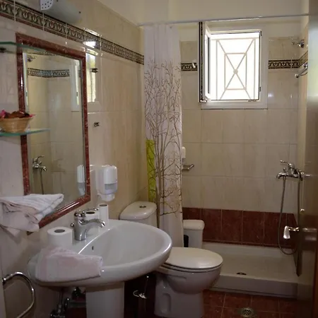 Dioni Villa Lefkáda